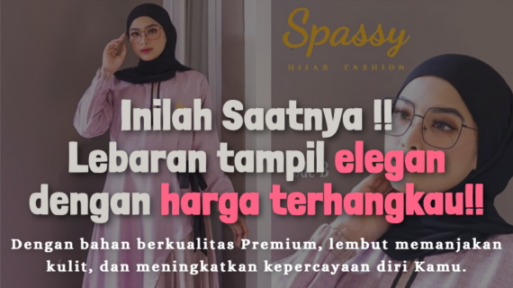 Gamis Busana Muslimah Premium – Momota