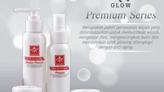 Kosmetik Viral – RK Kosmetik
