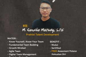 Digital Team Building