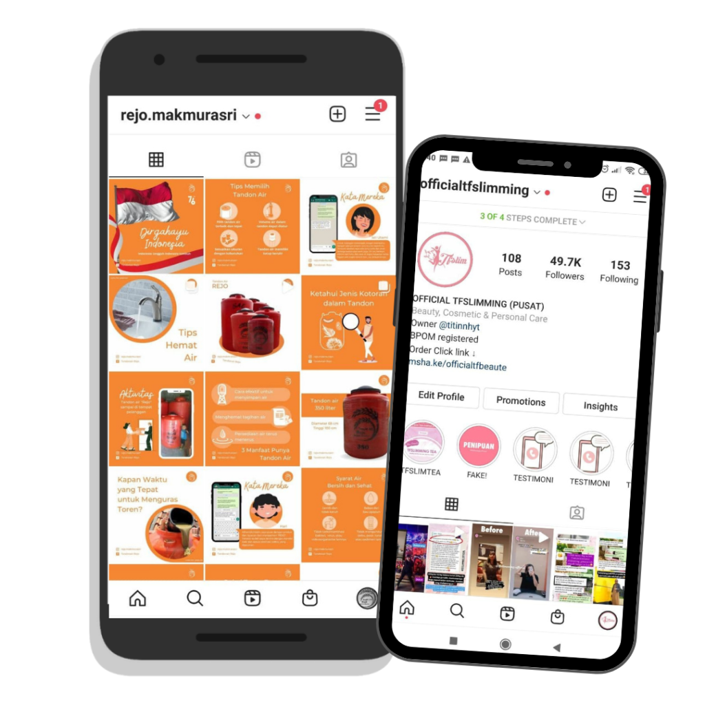 Jual Tandon Toren Air Rejo