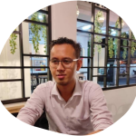 zain business development operations