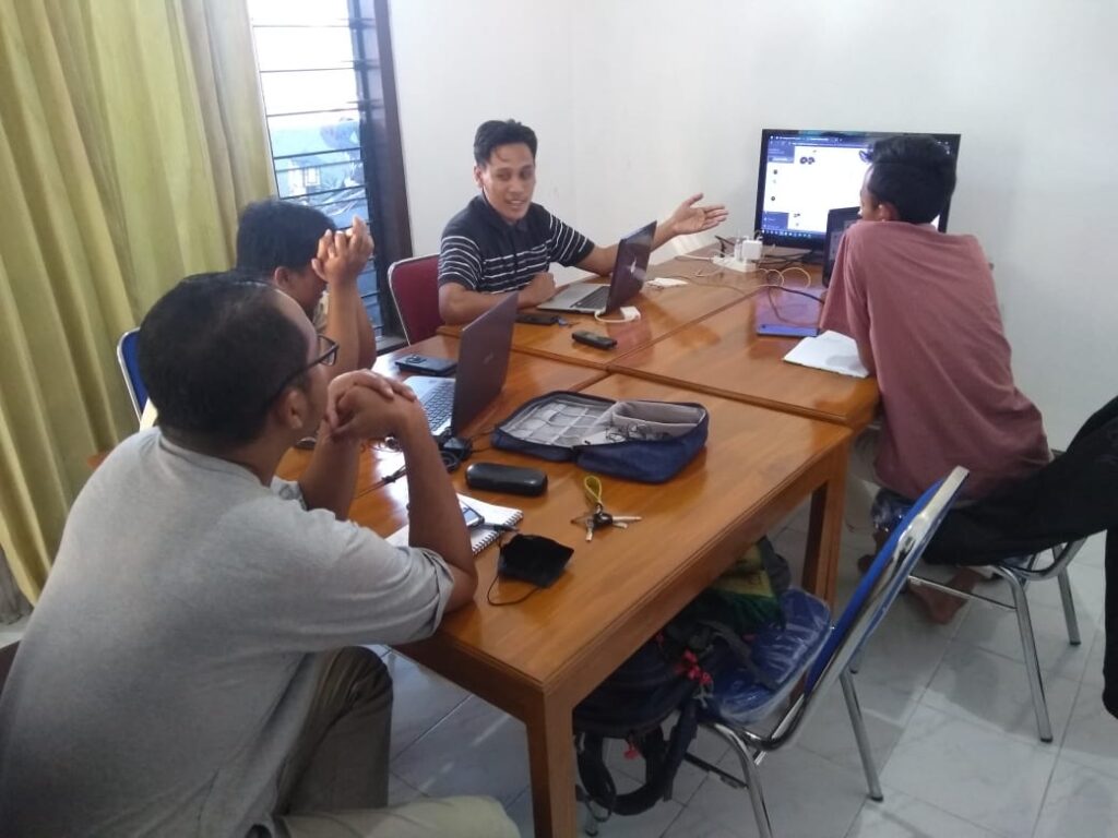 pelatihan facebook ads workshop