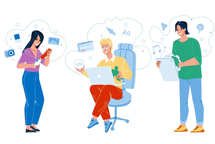 Apa itu stratagi UGC dalam digital marketing