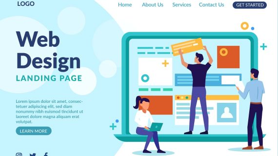 Kenapa Banyak Bisnis Menggunakan Landing Page untuk Meningkatkan Penjualan?