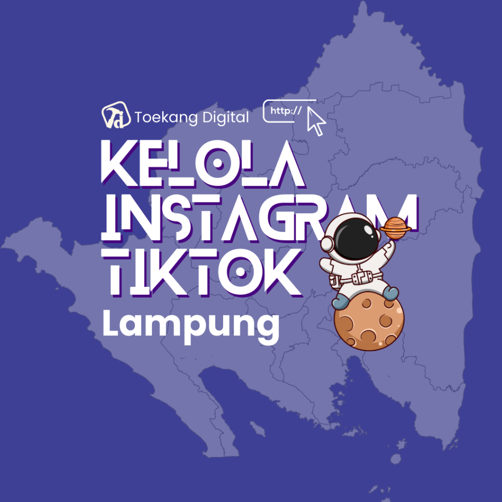 Jasa Feed Instagram Bengkulu