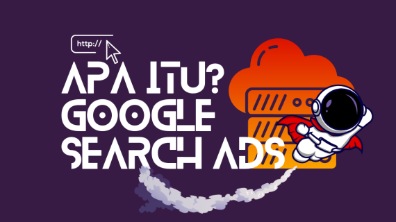 Jasa Google Search Ads Solo Surakarta