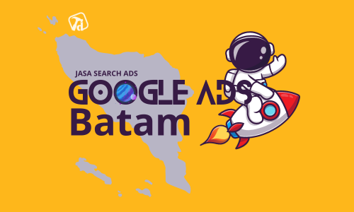 Jasa Google Search Ads Batam