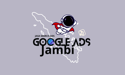 Jasa Google Search Ads Jambi