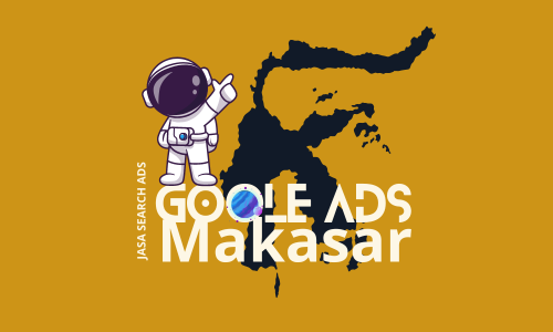 Jasa Google Search Ads Makassar