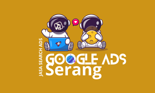 Jasa Google Search Ads Serang