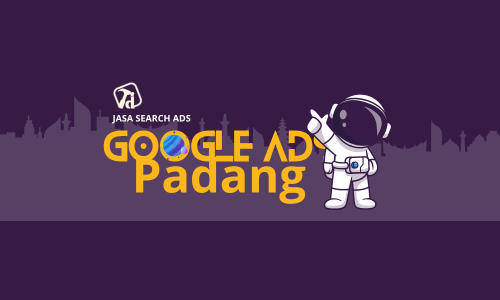 Jasa Google Search Ads Padang