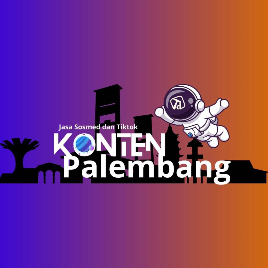 Jasa Kelola Medsos Desain Feeds Instagram Palembang