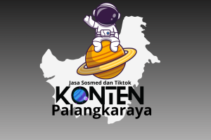 Jasa Kelola Akun Instagram Tiktok Palangkaraya Bergaransi