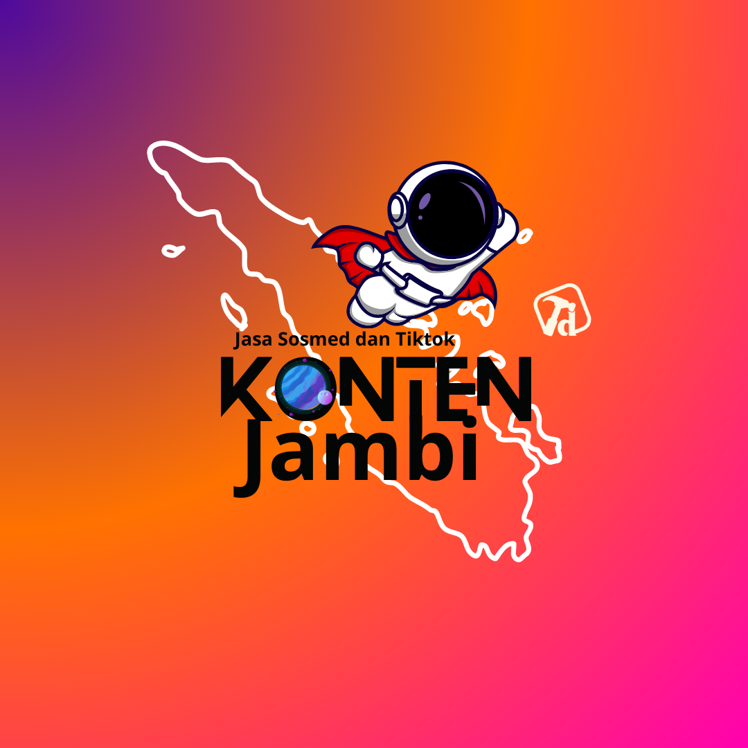 Social Media Manajement Desain Feeds Instagram Jambi