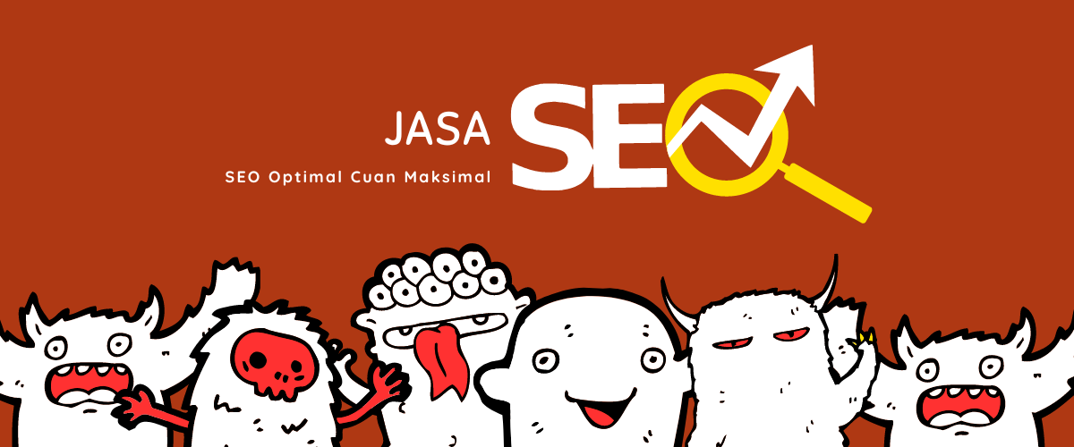 search engine optimizations toekang digital