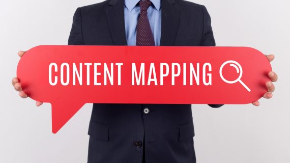 Apa itu Content Mapping dan Manfaatnya