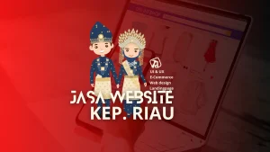 jasa pembuatan web kepulauan riau toekang digital