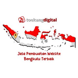 Jasa Pembuatan Website Bengkulu Terbaik