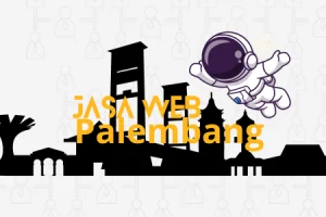 Jasa Pembuatan Website Palembang No 1