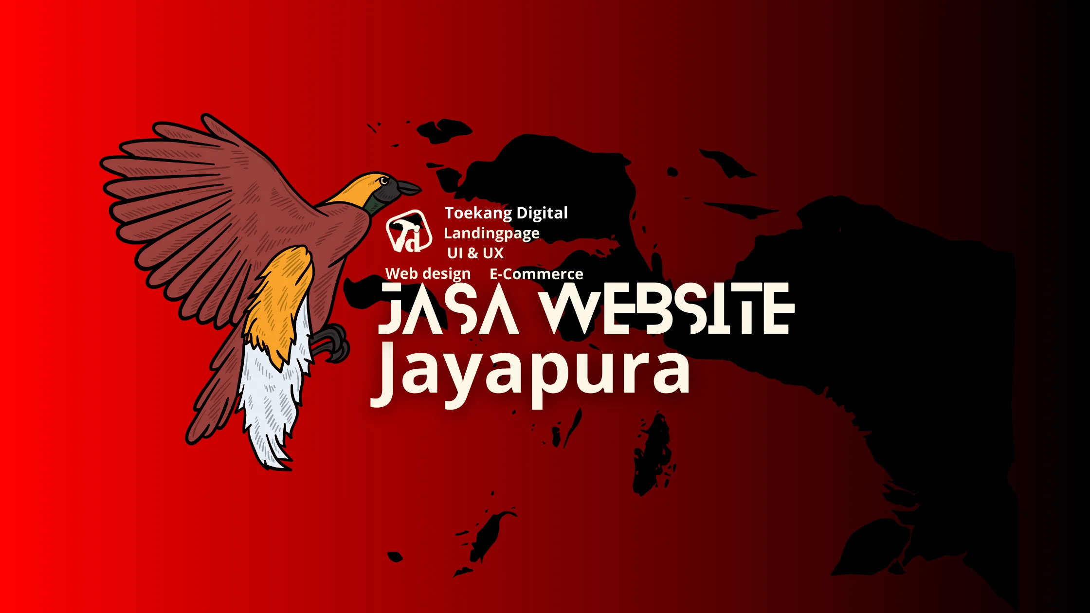 Jasa Website Jayapura Berpengalaman