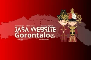 Jasa Website SEO Gorontalo Bergaransi