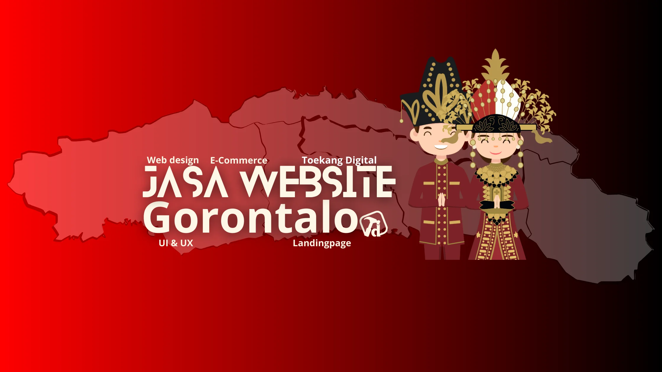 Jasa Website SEO Gorontalo Bergaransi