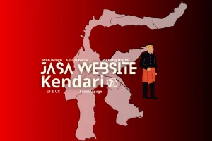 Jasa Website SEO Kendari Berpengalaman