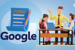 Menggunakan Google Form Dalam Pemasaran Digital