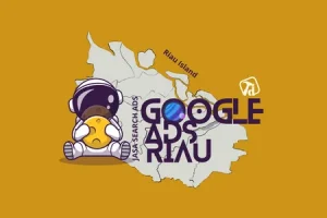 Jasa Iklan Google Search Ads Kepulauan Riau