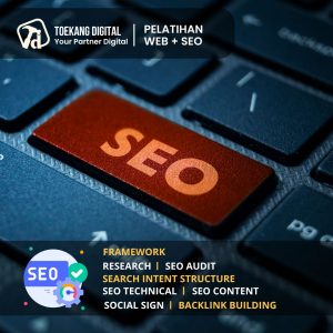 Kursus SEO Solo Surakarta