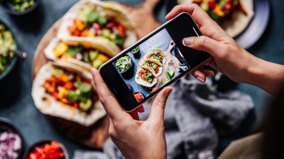 9 Tips Optimasi Digital Pada Bisnis Kuliner Di Sosial Media