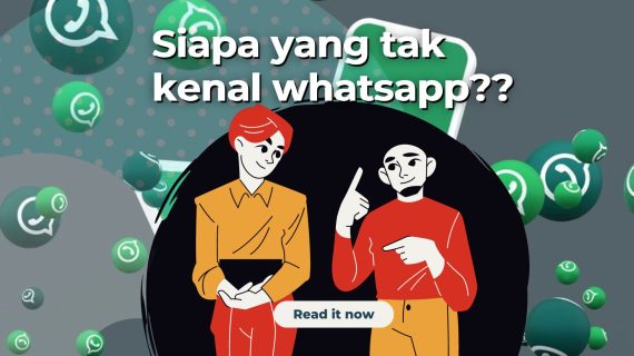 Tips Memanfaatkan Whatsapp Bisnis untuk Berjualan