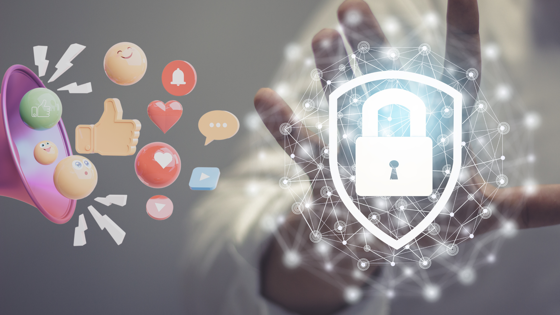 Tips meningkatkan keamanan akun media sosial