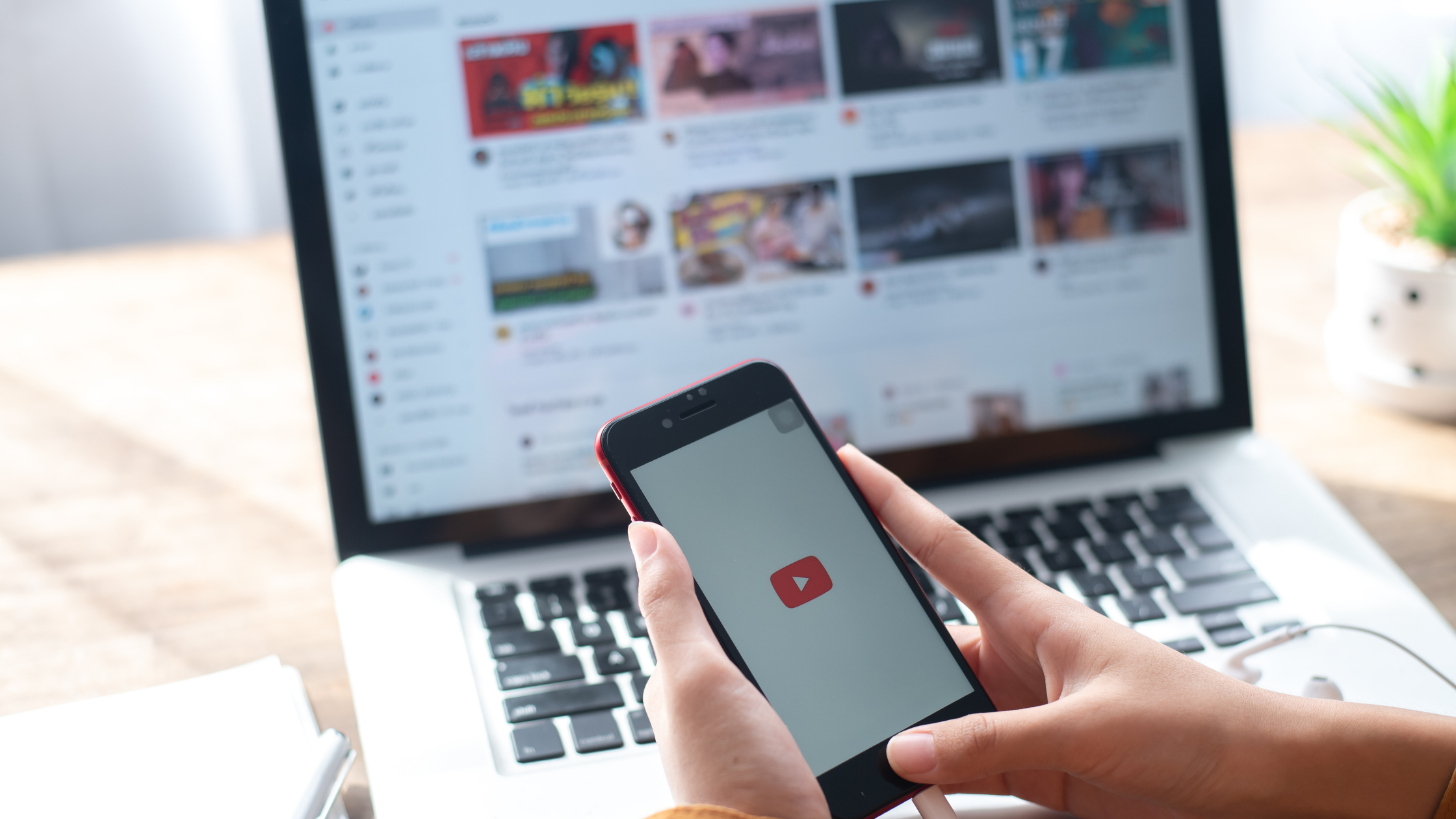 28 Tips Membuat Konten Yang Efektif YouTube