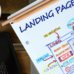 7 Tips membuat struktur landing page yang tepat untuk bisnis anda