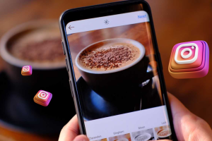 A Z Optimasi Konten Carausel Di Instagram