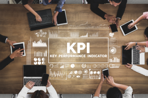 KPI Digital Marketing