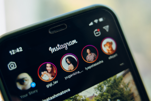 Mengoptimalkan Instagram Stories untuk Keberhasilan Bisnis Kamu