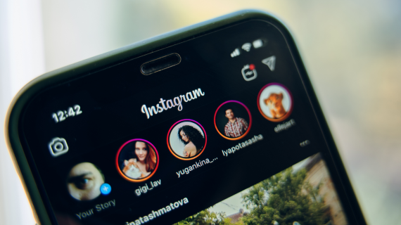 Mengoptimalkan Instagram Stories untuk Keberhasilan Bisnis Kamu