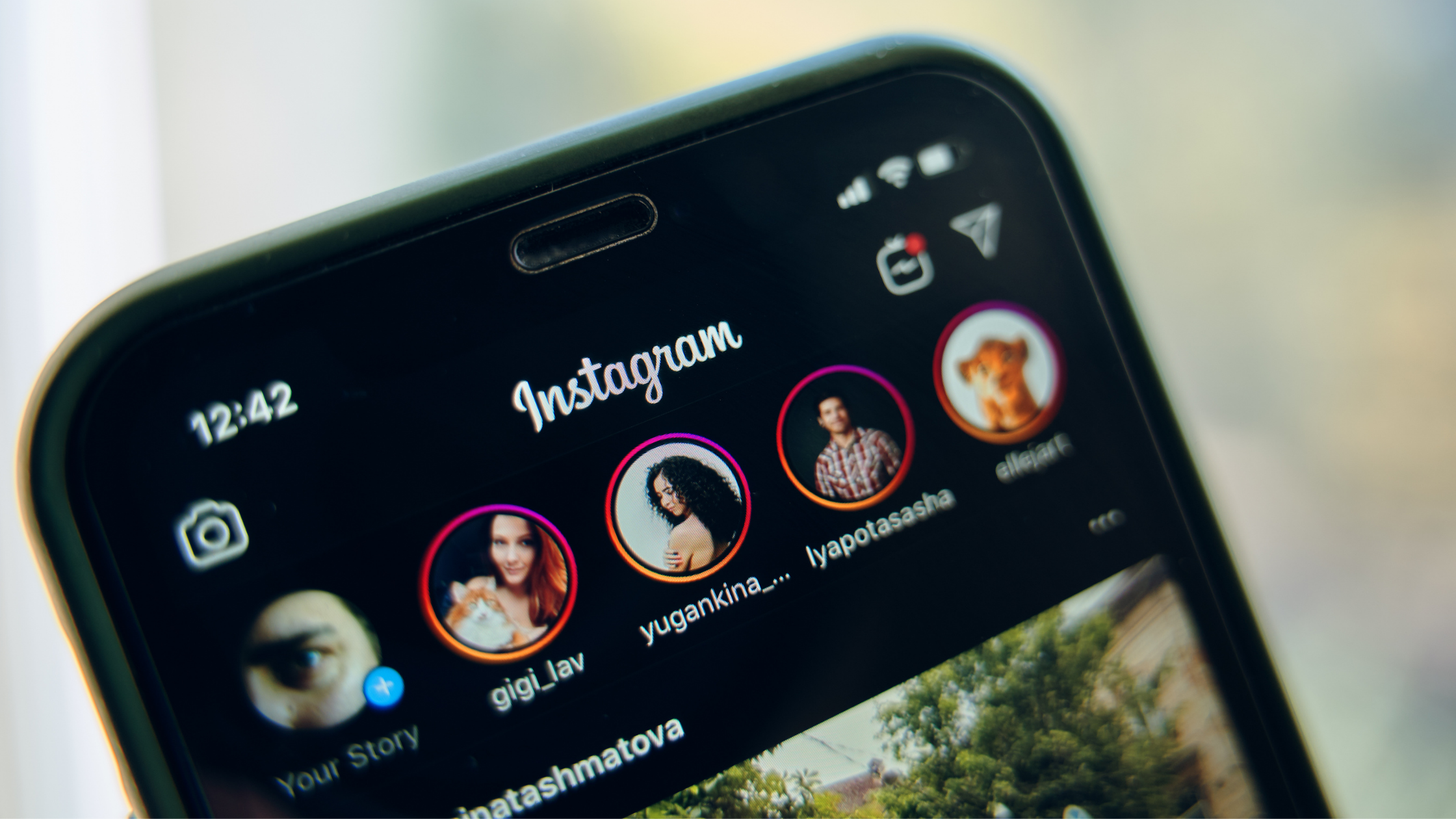 Optimasi story di instagram toekang digital