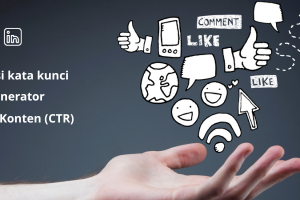 Optimasi SEO di Platform Sosial Media