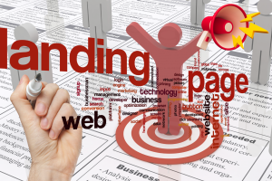 30 Alasan Beriklan Harus Menggunakan Landing Page