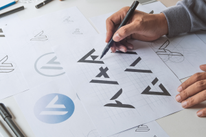 8 Tips Mengubah Logo Bisnis Perusahaan Anda