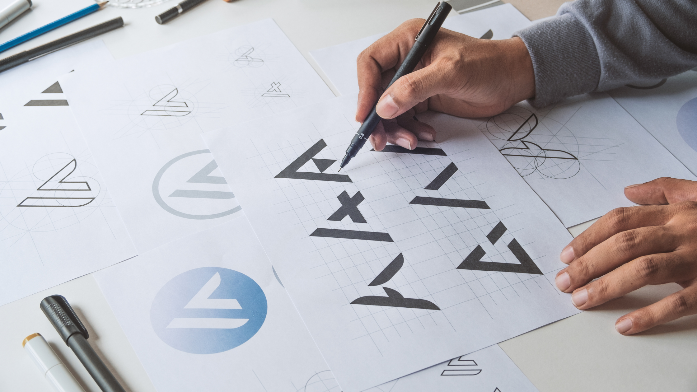 tips merubah logo bisnis perusahaan