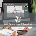 Jasa Desain Logo dan Branding Kit Solo Surakarta