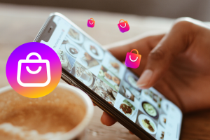 Mengenal Fitur Instagram Shoping