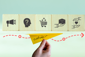 Mengoptimalkan Customer Journey Melalui Digital Marketing