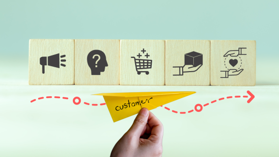 Mengoptimalkan Customer Journey Melalui Digital Marketing