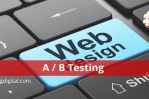 A/B Testing Dalam Digital Marketing