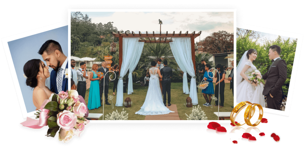 Portofolio Weeding Organizer Toekang Digital